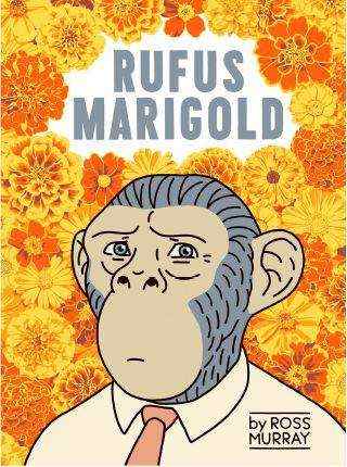 Rufus Marigold