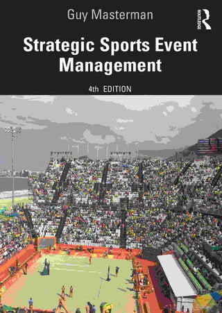 Strategic Sports Event Management