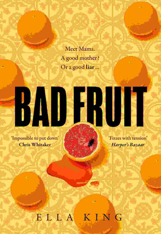 Bad Fruit