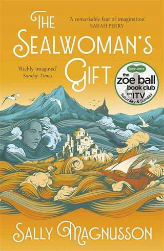 The Sealwoman-s Gift