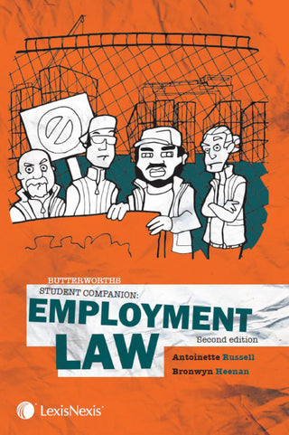 Employment Law : Student Companion