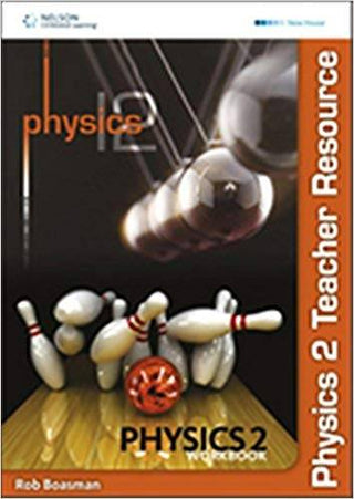 Physics 2 Teacher Resource