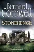 Stonehenge : A Novel of 2000 BC