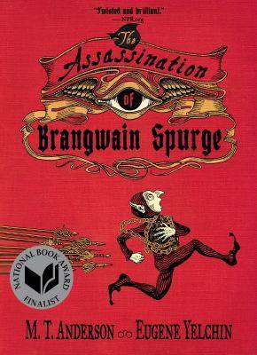 The Assassination of Brangwain Spurge