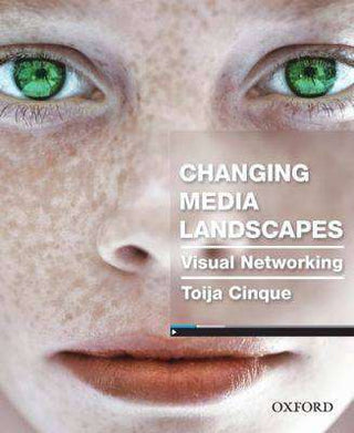 Changing Media Landscapes : Visual Networking