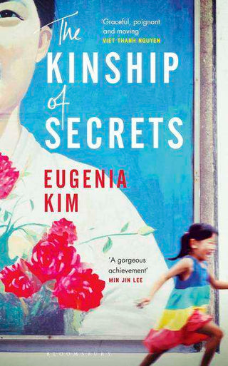 The Kinship of Secrets