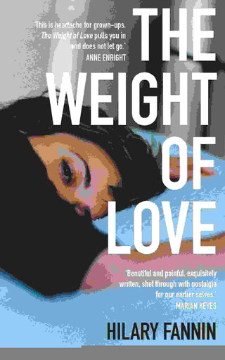 The Weight of Love