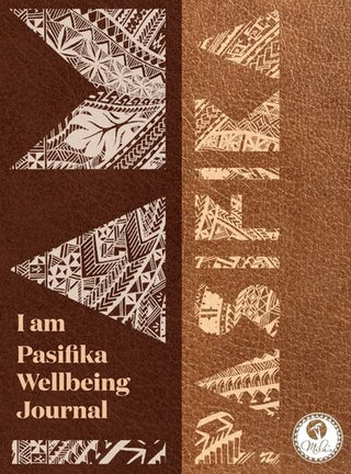 I am Pasifika Wellbeing Journal