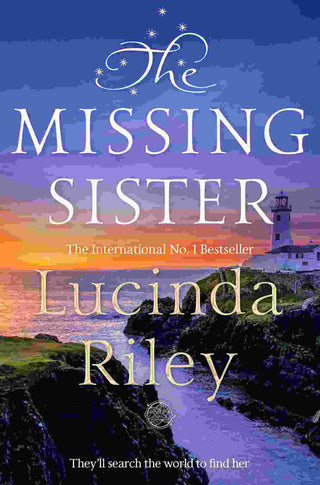 The Missing Sister : The Seven Sisters Book Seven