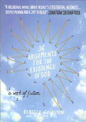 36 Arguments for the Existence of God