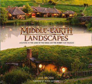 The Middle-Earth Landscapes