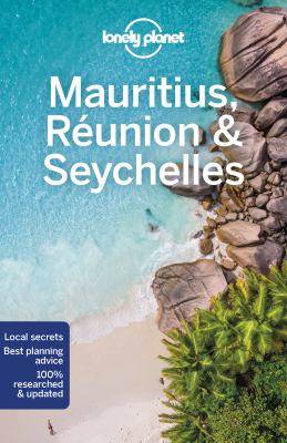 Lonely Planet Mauritius Reunion and Seychelles