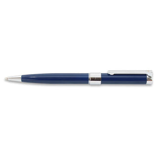 PEN PIERRE CARDIN NOBLESSE BALLPOINT BLUE CHROME