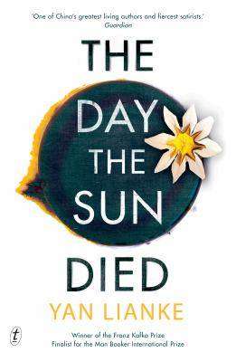 The Day the Sun Died