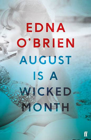 August Is a Wicked Month