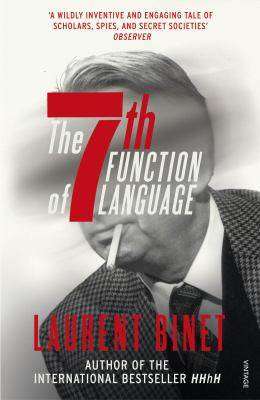 The Seventh Function of Language