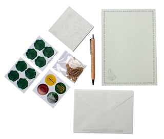 The Lord of the Rings: One Ring Stationery Set