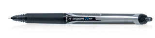 PEN PILOT HI-TECPOINT V7RT RETRACTABLE FINE BLACK