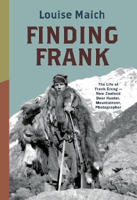 Finding Frank