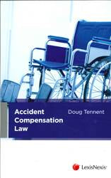 Accident Compensation Law