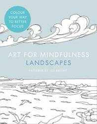 Art for Mindfulness : Landscapes