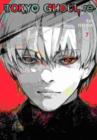 Tokyo Ghoul : Re : Vol 7