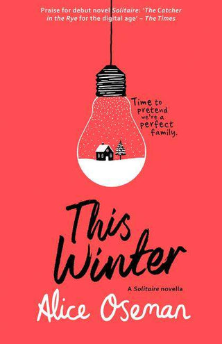 This Winter: A Solitaire Novella