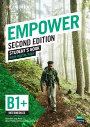 Empower Intermediate B1+ : Student-s Book with Digital Pack