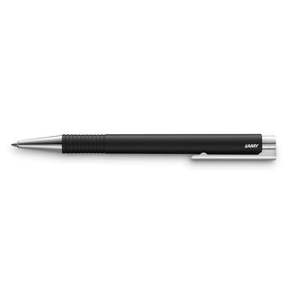 Pen Lamy Logo Ballpoint Black