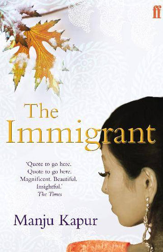 The Immigrant