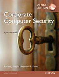 Corporate Computer Security : Global Edition