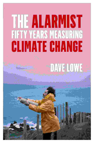 The Alarmist : Fifty Years of Measuring Climate Change