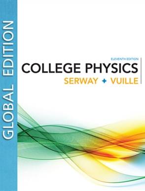 College Physics : Global edtition