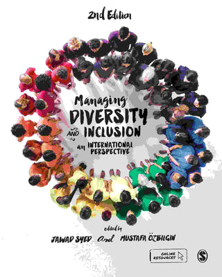 Managing Diversity and Inclusion : An International Perspective