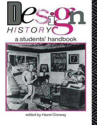 Design History : A Student-s Handbook