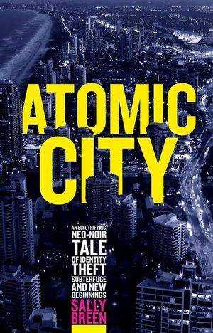 Atomic City