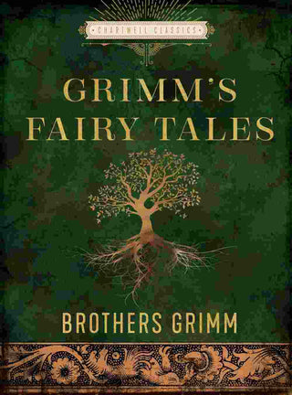 The Essential Grimm-s Fairy Tales