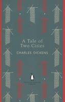 Tale of Two Cities : Penguin English Library