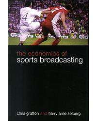 The Economics of Sports Broadcasting