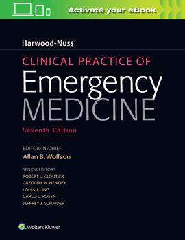 Harwood-Nuss- Clinical Practice of Emergency Medicine