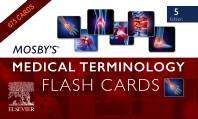 Mosby-s Medical Terminology Flash Cards