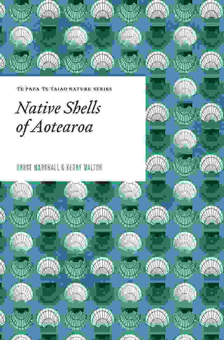 Native Shells of Aotearoa