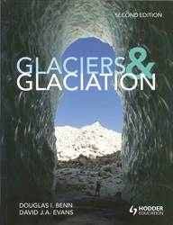 Glaciers and Glaciation