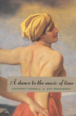 A Dance to the Music of Time Fourth Movement