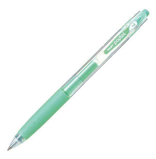 PEN PILOT POP-LOL 0.7MM PASTEL GREEN