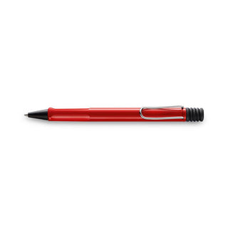 Pen Lamy Safari Ballpoint Red