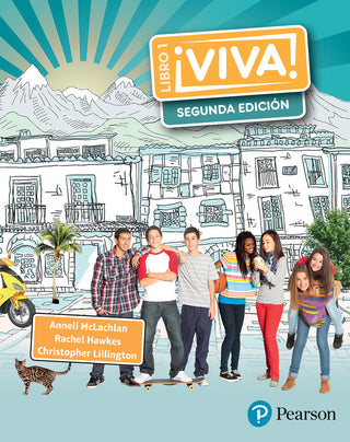 Viva 1 : Student Book