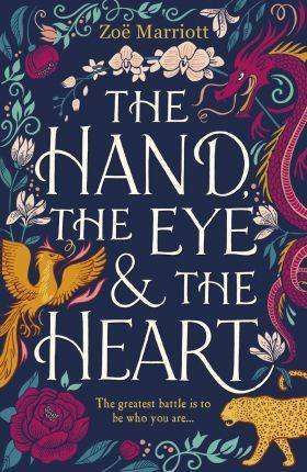 The Hand the Eye and the Heart