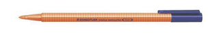 Highlighter Staedtler Triplus Textsurfer Orange