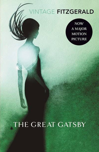 Great Gatsby : Vintage Classics